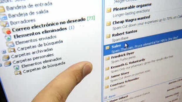 Cómo eliminar las suscripciones del correo electrónico y de las «apps»