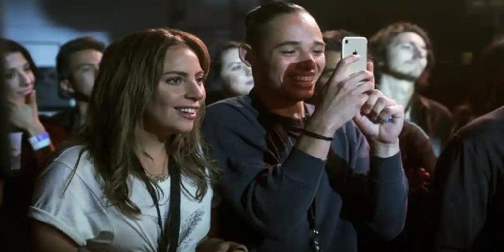 La razón de por qué Apple no quiere que los villanos del cine usen iPhones