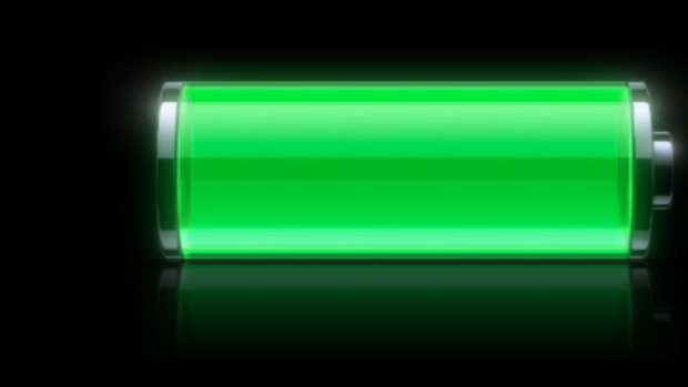 Los 10 teléfonos móviles con mejor batería