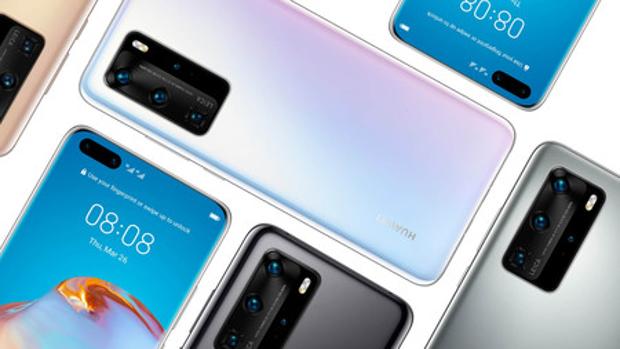 Una semana con el Huawei P40 Pro: el primer «smartphone» que le dice adios al 4G
