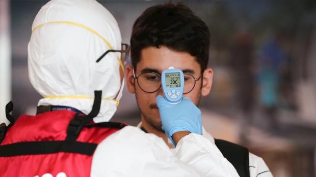 Datos y tecnología, grandes aliados en situación de la crisis sanitaria
