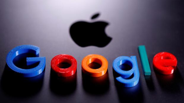 Apple y Google prometen que su herramienta de rastreo de contagios funcionará con permiso del usuario