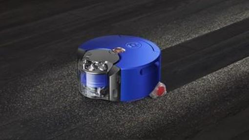 DYSON