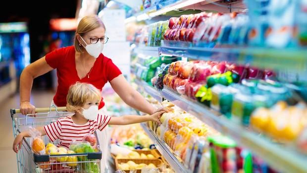 La nueva normalidad en los comercios: cómo adaptarse a los estándares de seguridad