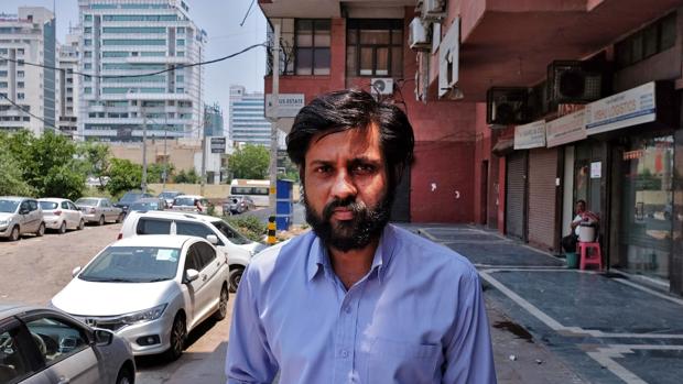 Una empresa india espió a políticos y activistas de todo el mundo