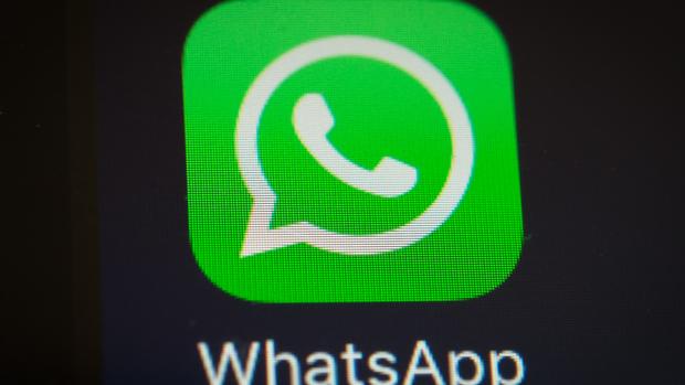 Pequeña guía para que las personas mayores aprendan WhatsApp