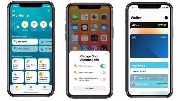 Las claves de iOS 14: las mejores funciones que llegarán al iPhone