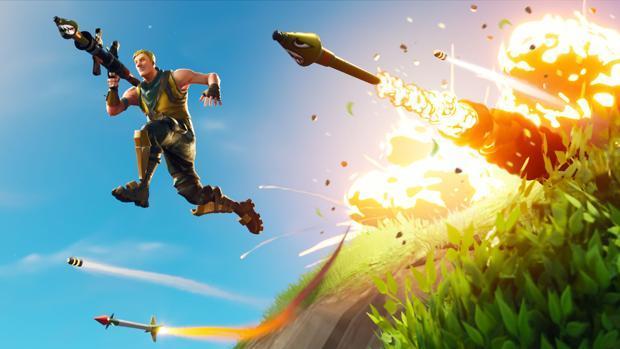 Apple y Google retiran a «Fortnite» de sus tiendas de aplicaciones