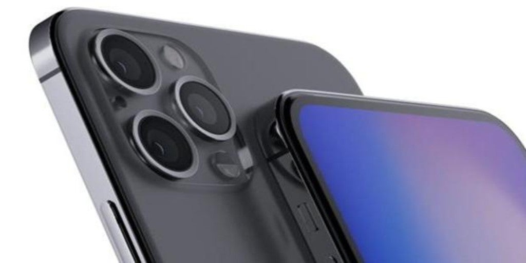 Apple planea lanzar los iPhone 12 a mediados de octubre