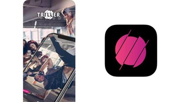 Triller, la «app» que quiere sustituir a TikTok y que tiene a Trump como «influencer»
