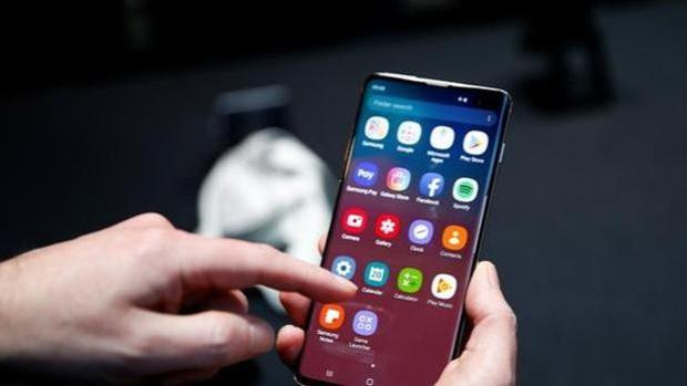 Asàestán intentando «hackearte» el «smartphone» los ciberdelincuentes