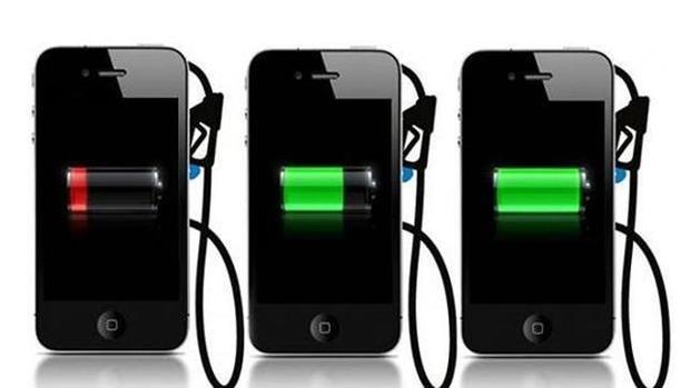 Seis trucos para alargar la vida de la batería de tu «smartphone»
