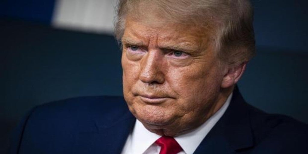 TikTok: Trump no está contento con el acuerdo alcanzado por Oracle y ByteDance