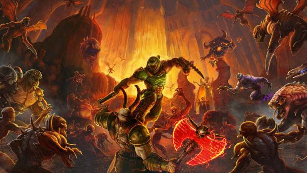 Xbox compra Bethesda, la empresa creadora de Fallout, Doom o Wolfenstein