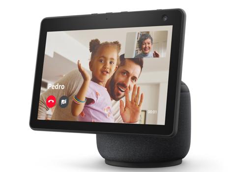 El Echo Show