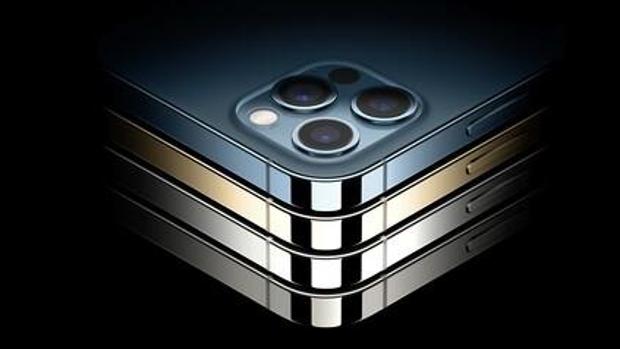 Luces y sombras de los nuevos iPhone 12