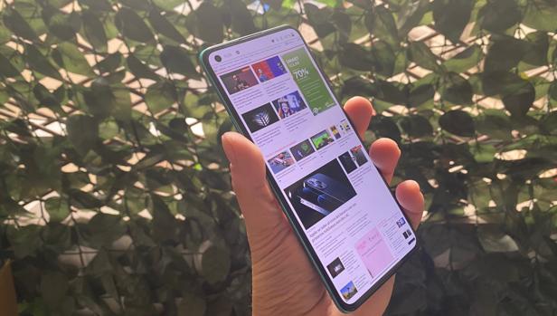Una semana con el OnePlus 8T: vuelta a la fórmula equilibrada