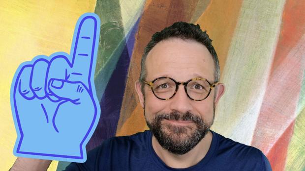Phil Libin, fundador de Evernote y de All Turtles