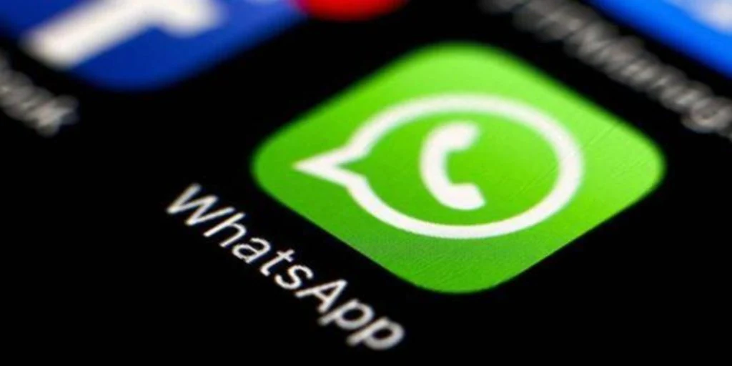 this is how they try to steal your WhatsApp account without you noticing