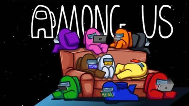 Among Us: así es el videojuego que se ha convertido en éxito en tiempos de pandemia