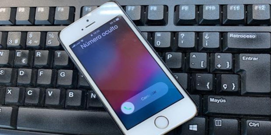 Como Llamar Con Numero Oculto Desde Iphone O Desde Android