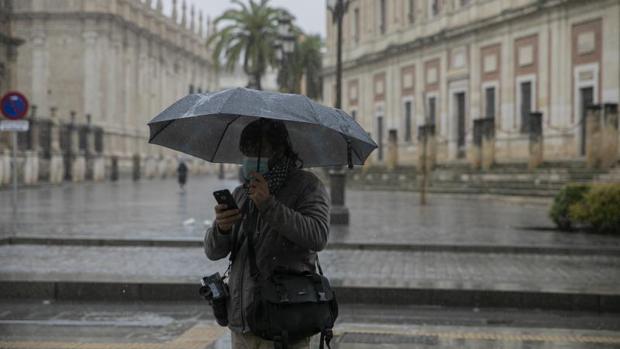 Cuidado con el «smartphone» estos días: así puedes protegerlo de las bajas temperaturas