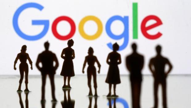 Un grupo de cibrecriminales filtra por error miles de contraseñas en Google