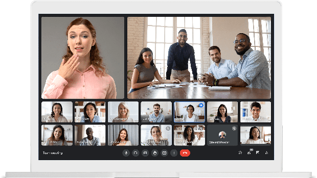 Google cierra la barra libre en Meet: comienza a limitar la duración de las videoconferencias grupales