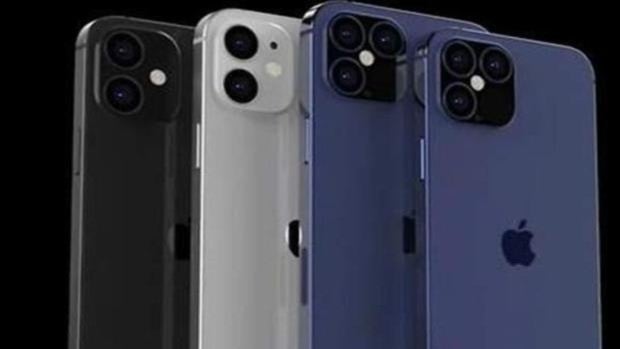El iPhone 13 tendrá una pantalla 'siempre encendida' y una mejor batería, entre otras novedades