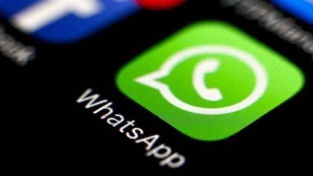 WhatsApp, la 'app' de mensajería más empleada para lanzar ciberestafas