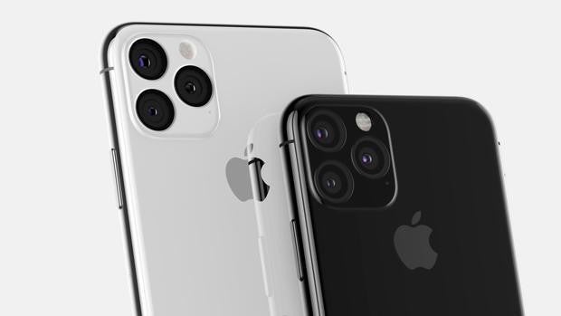Así quedan los nuevos precios del iPhone 12 y iPhone 12 Pro y resto de 'smarphones' de Apple