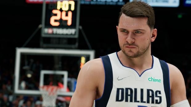 'NBA 2K22': el baloncesto se vuelve más real (y exigente) que nunca