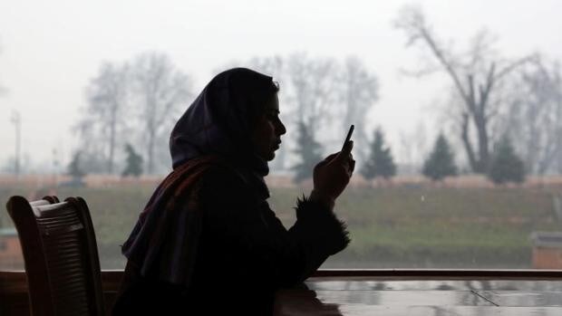 Arrestan a un hombre por crear una 'app' para vender mujeres musulmanas