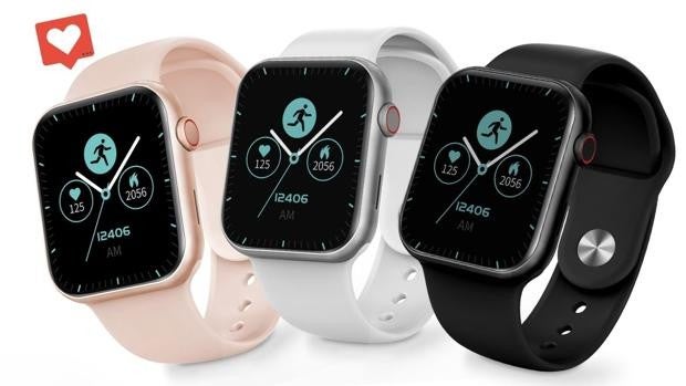 Ofertas en Smartwatches y Pulseras Fitness | junio 2022