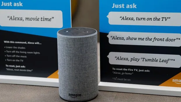Alexa permitirá recuperar la voz de tus familiares fallecidos