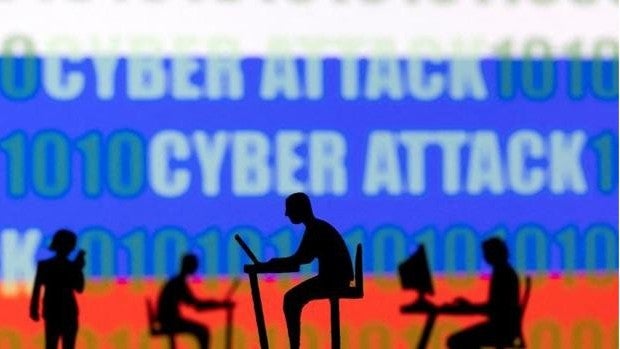 Rusia ha intentado 'hackear' a más de 40 países aliados de Ucrania desde el inicio de la guerra