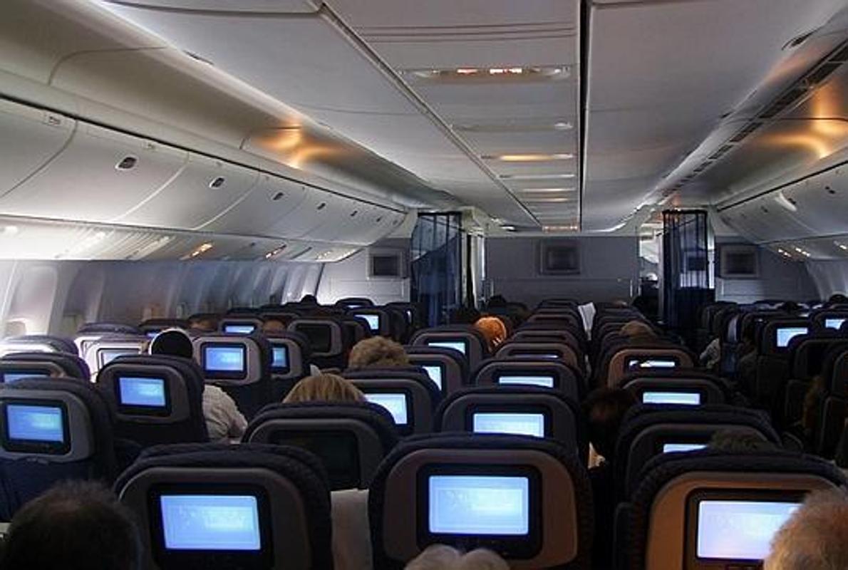 Las cosas que más nos irritan de los pasajeros en los aviones