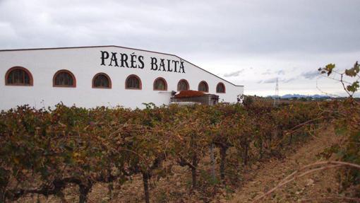 Parés Balta