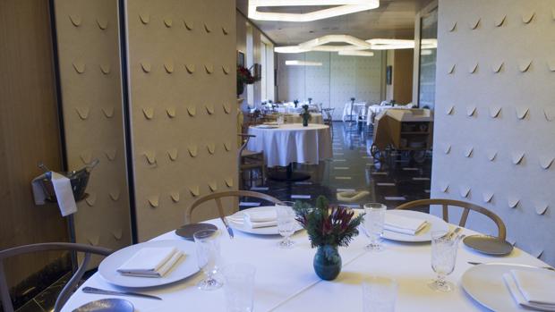 Restaurante A Barra, nuevo en la lista de 2017