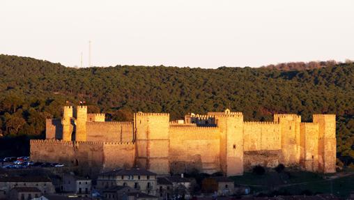 Castillo de Sigüenza