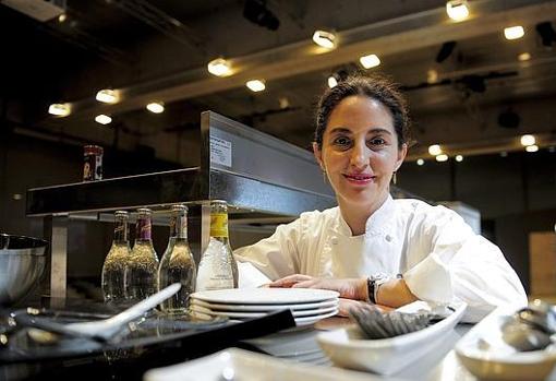 Elena Arzak
