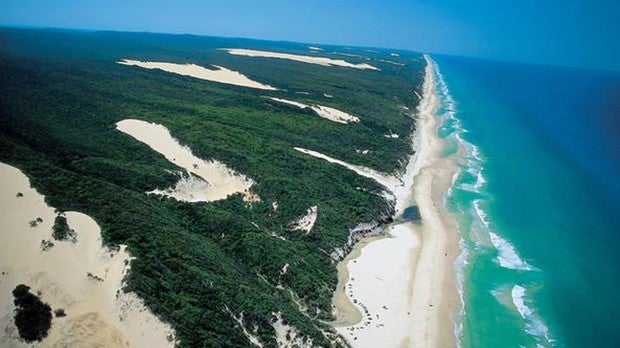 Cual Es La Isla Mas Grande Del Mundo
