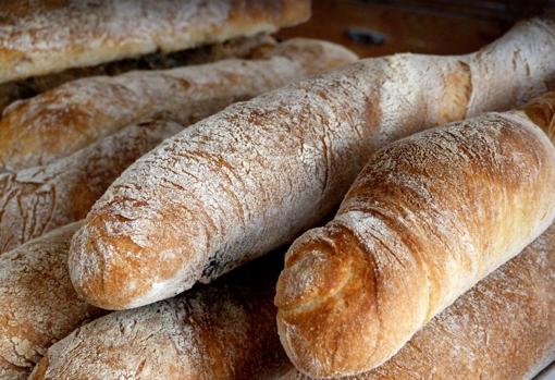 Pan de Níjar