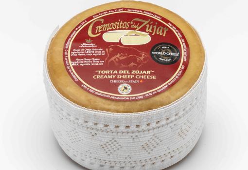 Cremositos de Zújar