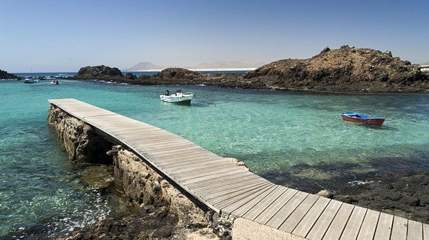 Islote de Lobos