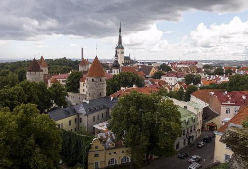 Tallin (Estonia)