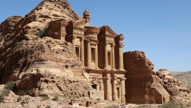 Petra