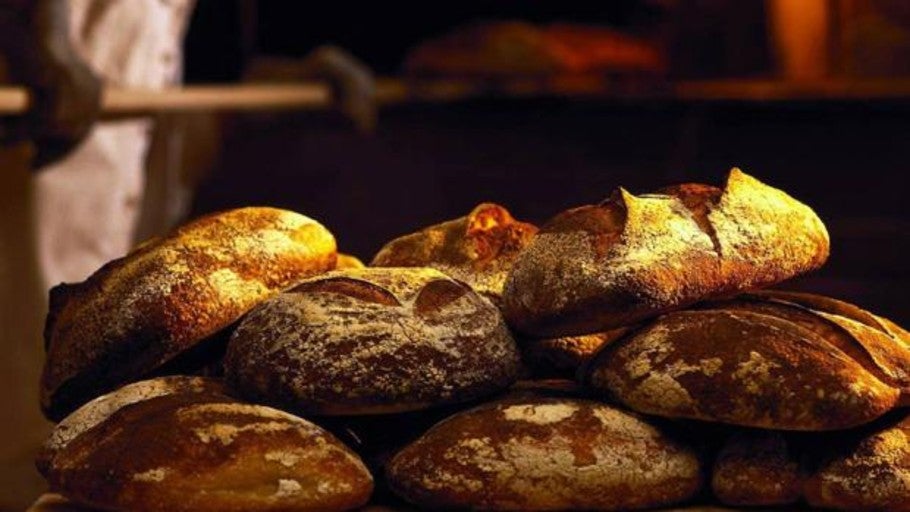 Estas son las ochenta mejores panaderías de España en 2019