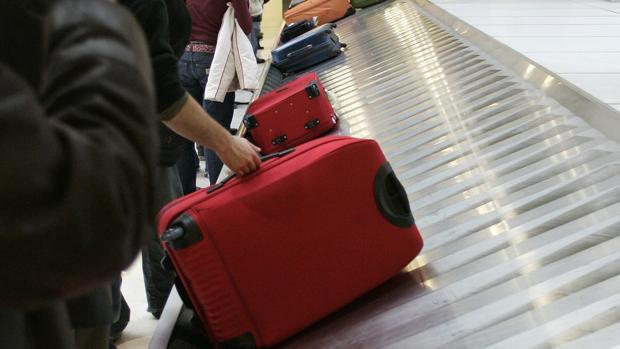 El sencillo motivo por el que se pierden las maletas en los aeropuertos