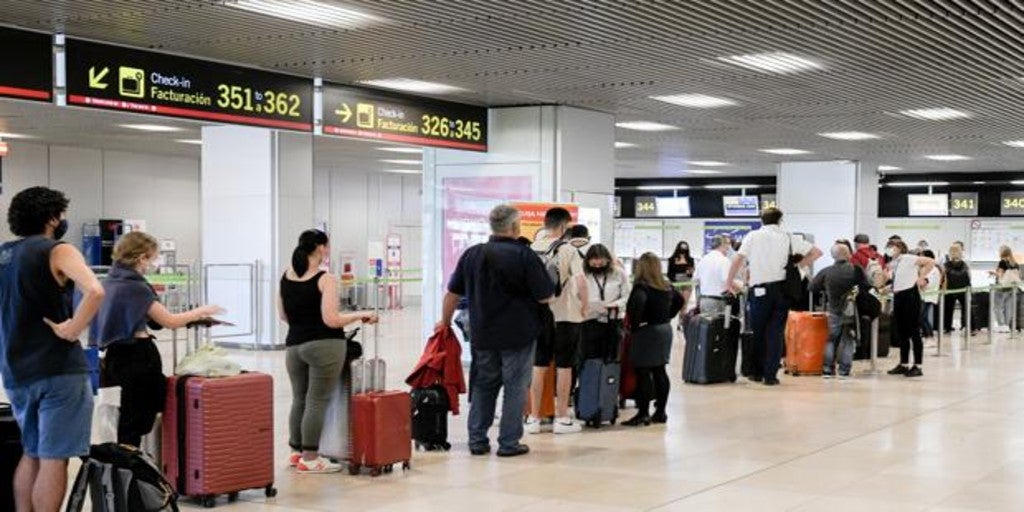 Requisitos para viajar a Perú desde España